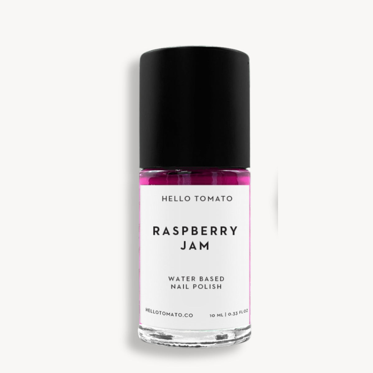 Vernis à Ongles à l'Eau