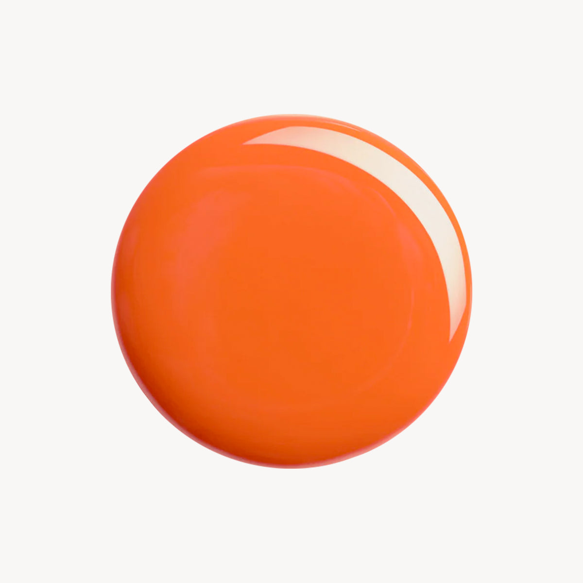 Vernis à Ongles à l'Eau - Hello Tomato - Goji