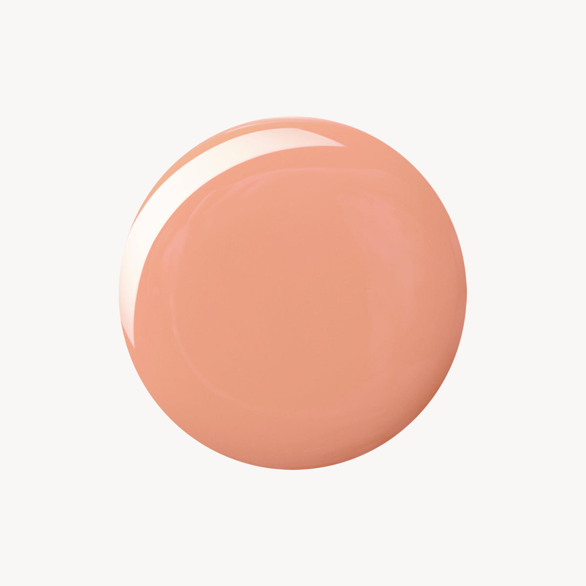 Vernis à Ongles à l'Eau - Hello Tomato - Himalayan Salt