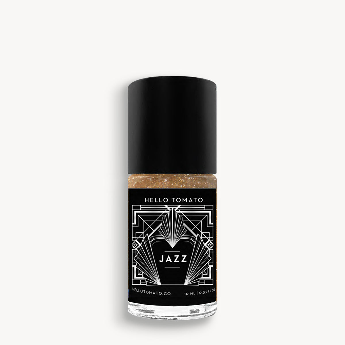 Vernis à Ongles à l'Eau - Hello Tomato - Jazz