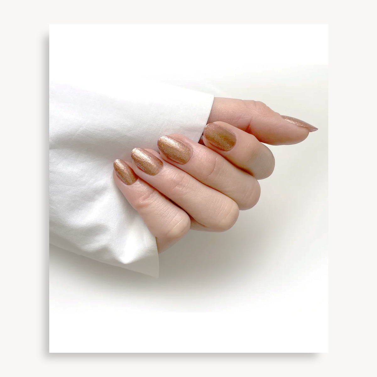 Vernis à Ongles à l'Eau - Hello Tomato - Lava