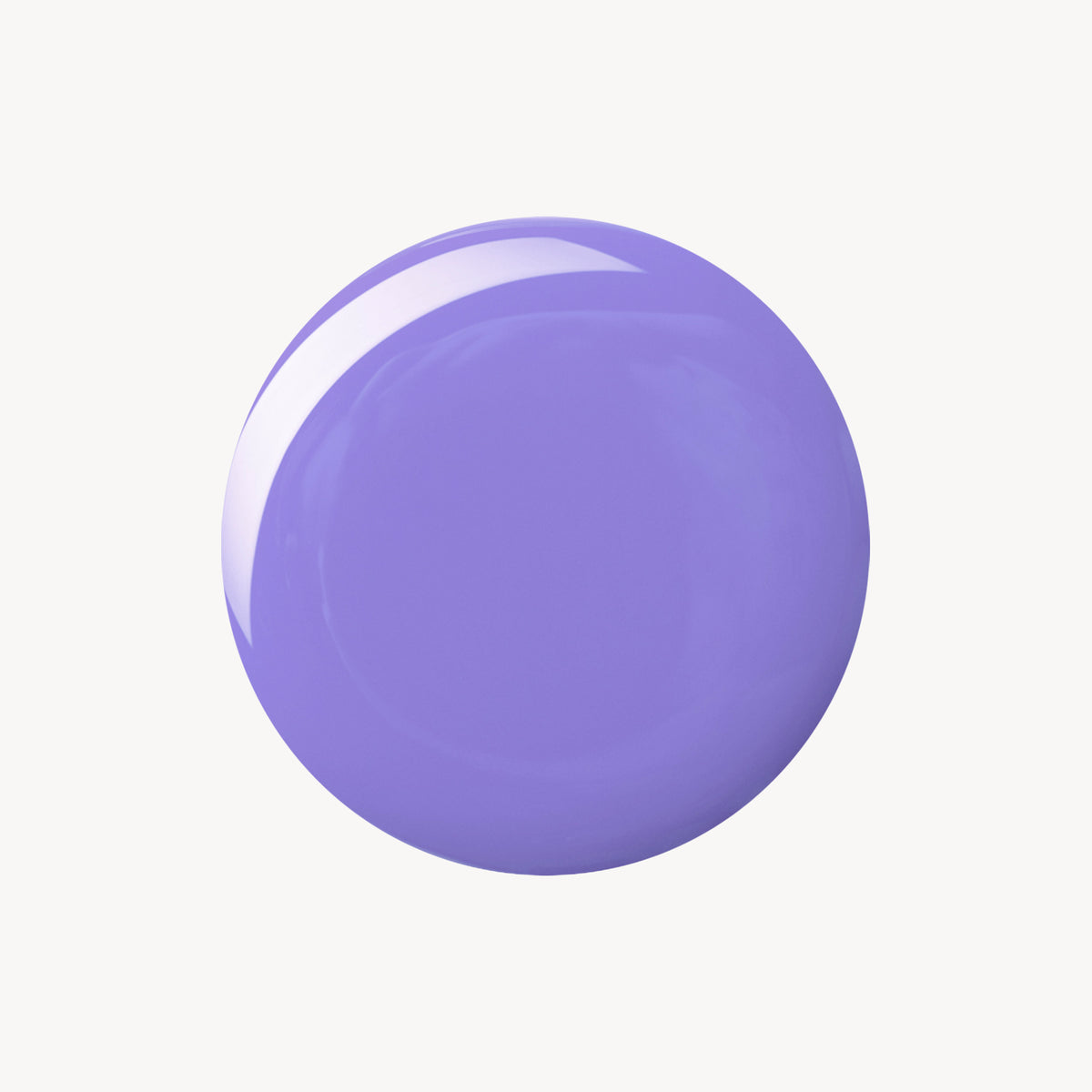 Vernis à Ongles à l'Eau - Hello Tomato - Violet