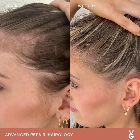 Hairology