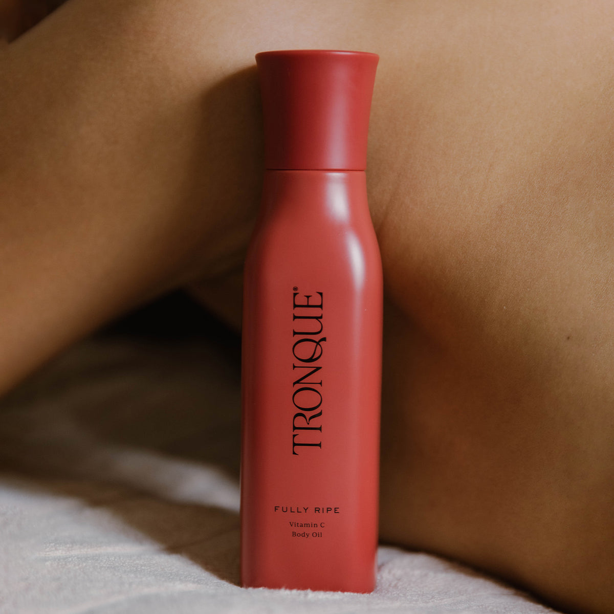 Vitamin C Body Oil - Tronque